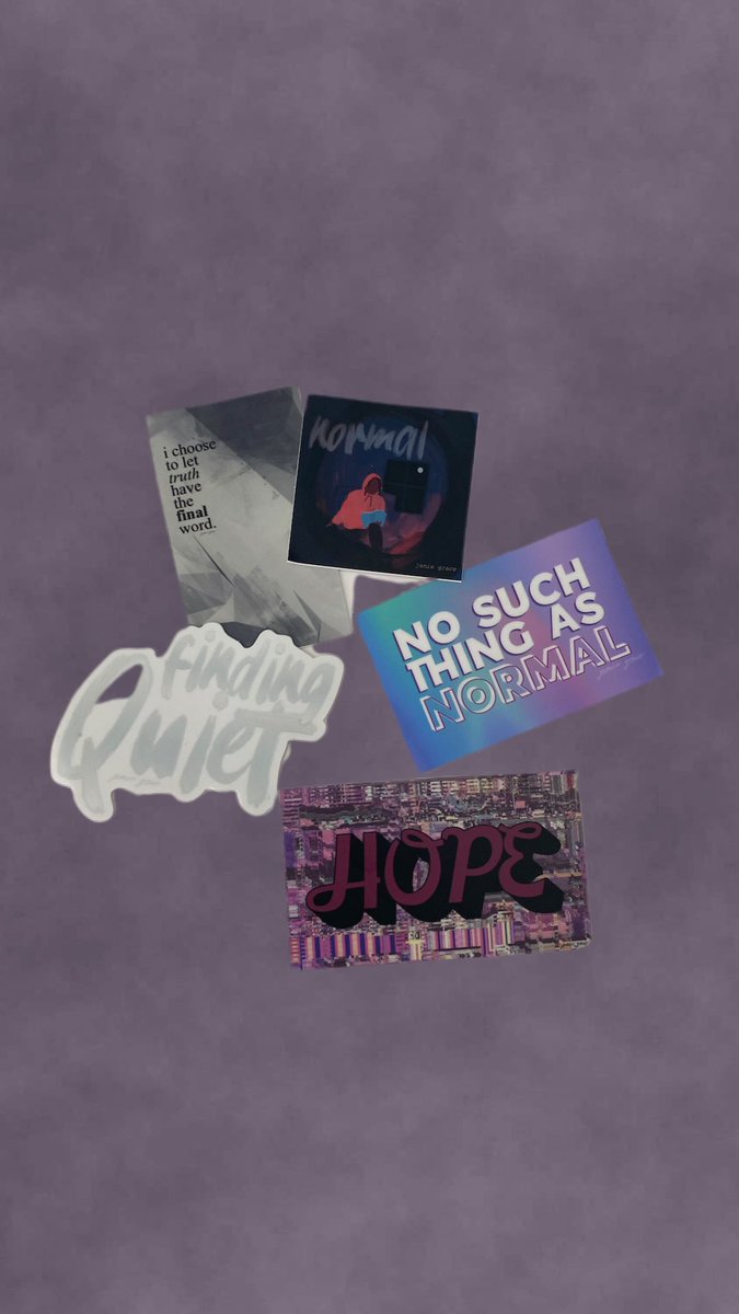 jamiegraceh's tweet photo. for anyone needing more peace, joy x hope in their everyday.

this sticker bundle is inspired by #findingquiet (out Tuesday!)

click the link to shop 🤫🙏🏽

https://t.co/8gyMmpiSCs https://t.co/fmbxCNFTST