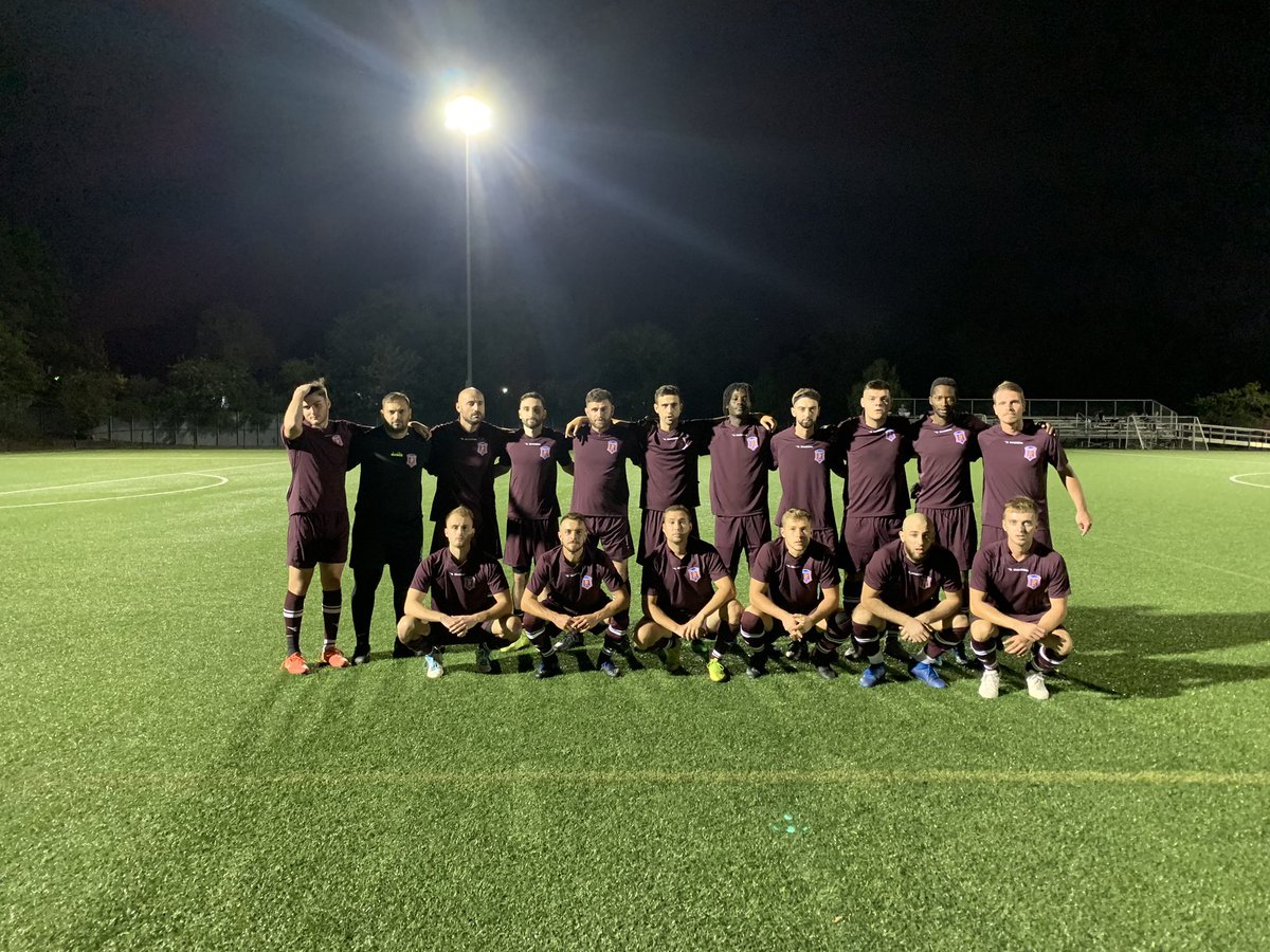 RCFC 0 - 0 Shamrock. Extremely competitive back and forth game tonight in Clifton. We debuted our new Diadora maroon kits tonight! #rcfc #shamrock #draw #csl #divisionone