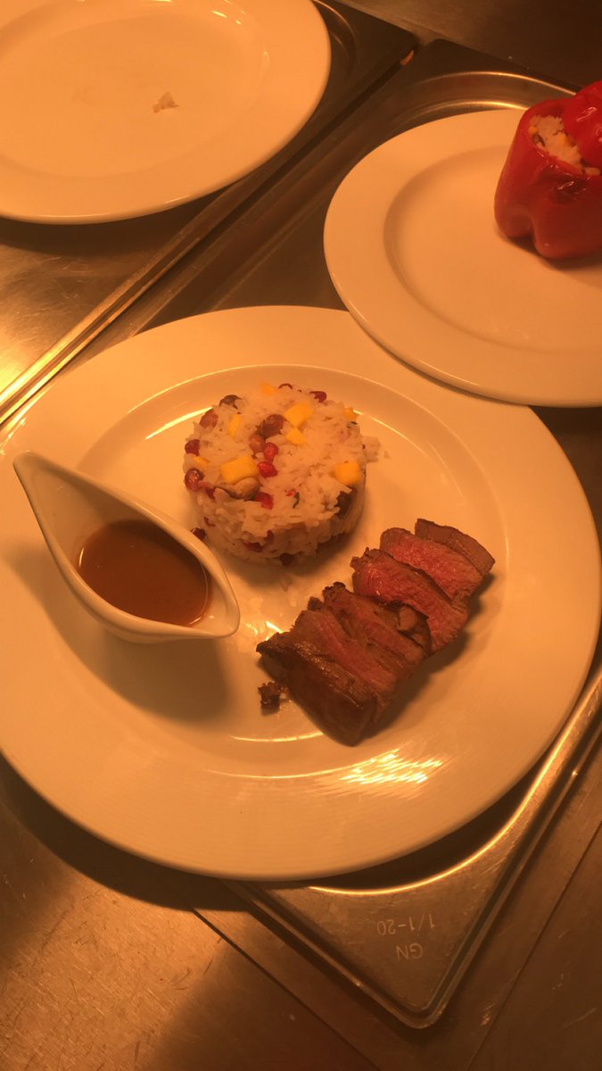 chef riley l tweet media