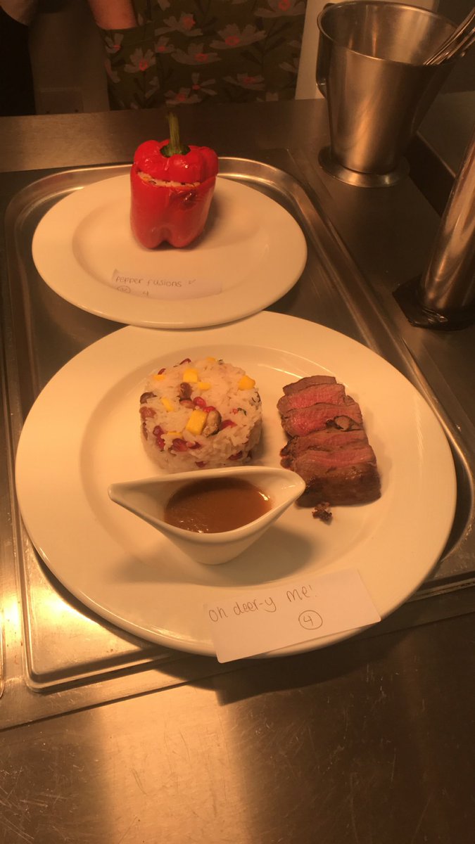 chef riley l tweet media