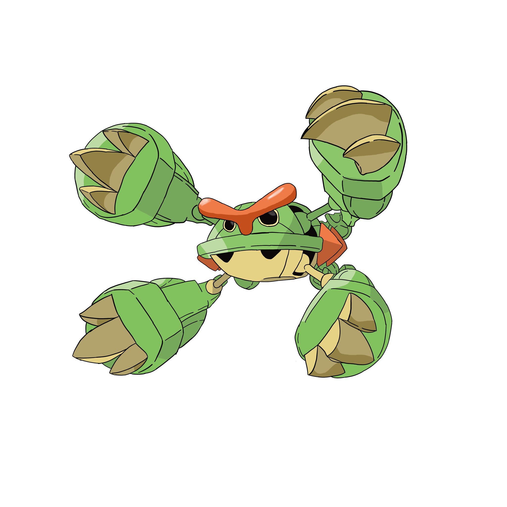 よーぐ メガメタグロス描きました 何を勘違いしてるんですか メタグロスですよ ポケモンイラスト Pokemon メタグロス キャタピー ポケモン T Co Hzcb2tqyhz Twitter