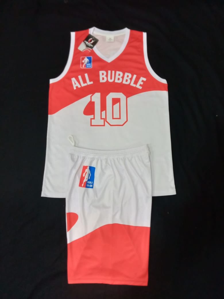 TheBubbleProAm1's tweet photo. βοΈβοΈWe are EXCITED to announce that we are going to release all players that has been selected to the Skills Challenge, 3 Point Contest and All Bubble Team tomorrow 8pm. Here are the official uniforms!! #thebubbleproam https://t.co/D7mkPTei4v