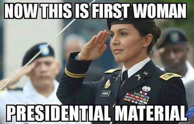 quantify88faith's tweet photo. @DavidSpuria @TulsiGabbard @islut4tulsi @DanielEllsberg @Snowden ~Aloha, and Thank You David, for your Tulsiology channel on YouTube~ Our country needs you, Tulsi!~ You are gaining thousands of new followers, too~π#TulsiMyPresident #TrueLeadership #LeadWithAloha #UnityOverDivision #PeopleBeforePolitics, #PeopleAboveProfits #ServiceAboveSelf https://t.co/ue8dWj2kod