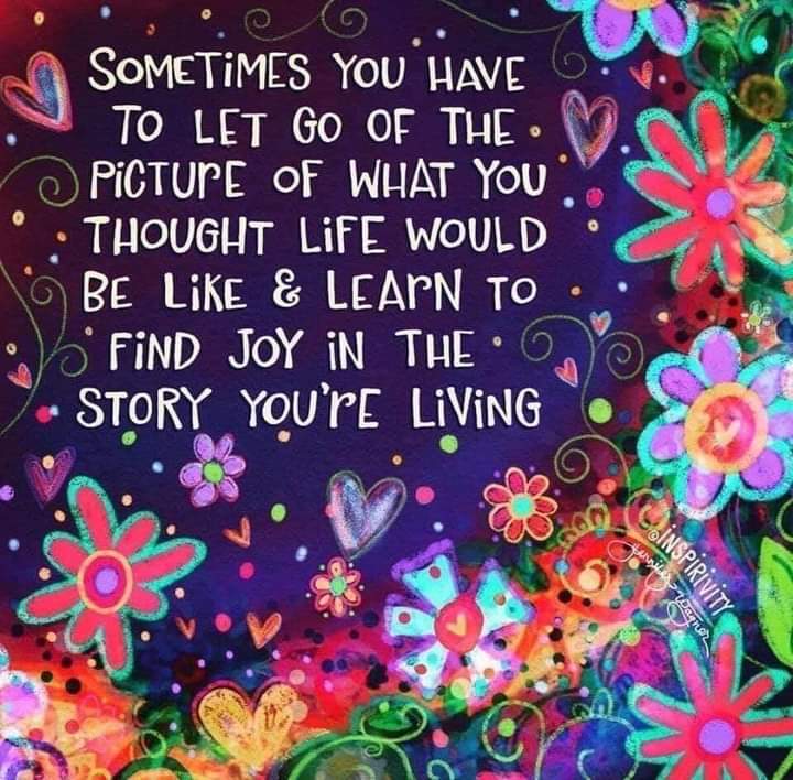 MsExhausted's tweet photo. The theme for the weekend. Let it go.
https://t.co/AyQFvqOanU 
#LetItGo https://t.co/eoAsLcFZ5l