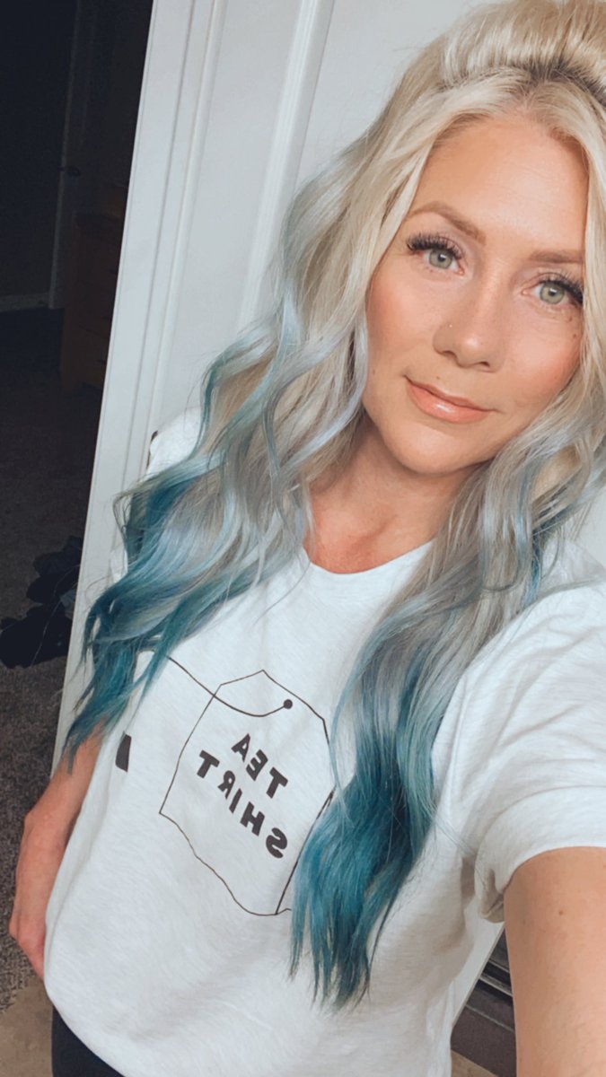 TheNecessiTeas's tweet photo. My new favorite tea shirt! #teashirt #tealover 

https://t.co/0ByetlDiWf https://t.co/6TyxmymdGM
