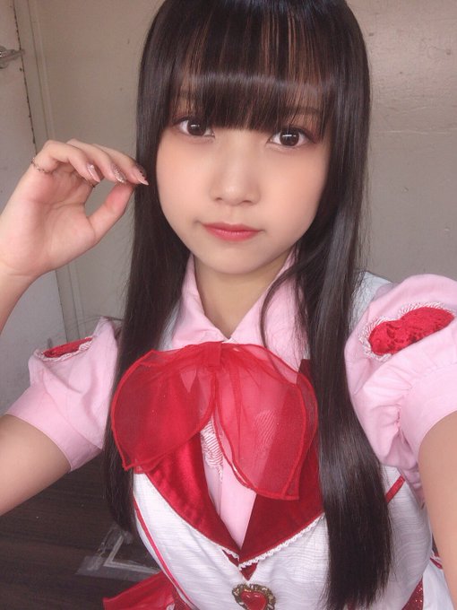 奥野未悠のTwitter画像8
