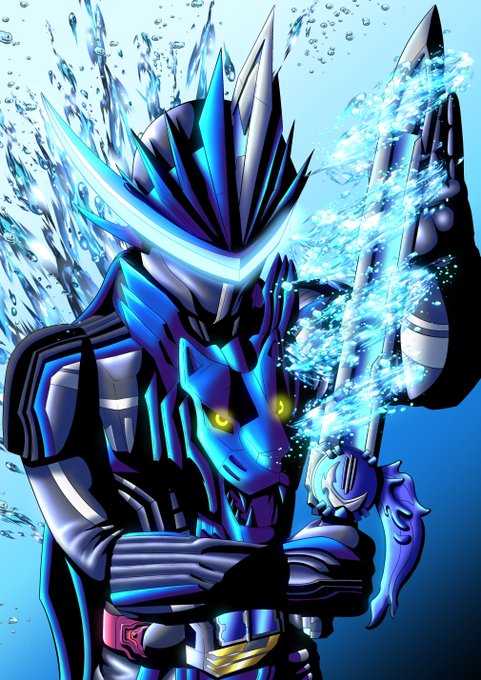 仮面ライダーセイバーのtwitterイラスト検索結果 仮面ライダーセイバーのtwitterイラスト検索結果