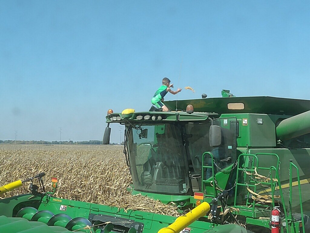 Chad Hogan tweet media