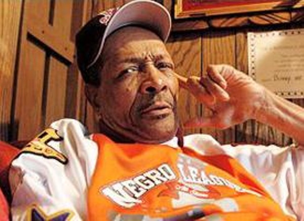 PrinceJoeHenry's tweet photo. Join us tomorrow at https://t.co/kfIy2BEsqi at 2:30PM CT, as we continue honoring the life and legacy of #PrinceJoeHenry on his 90th birthday.

Tell a friend. Tune on in.
#Princoirs

@SweetEarth216 @OfficialBroTim @NegroLeagueMan @HeartInCuba @alishahid1973 @brothercartan https://t.co/nwsK1hyXzw