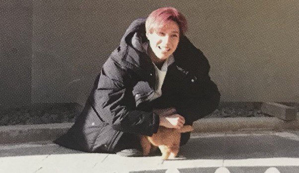 idols tinier than taemin of shinee, a thread: