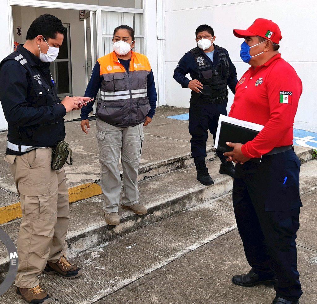 karen_liraM's tweet image. #SPCV #CNPC #MercuriosTeam #IPCET #Tabasco