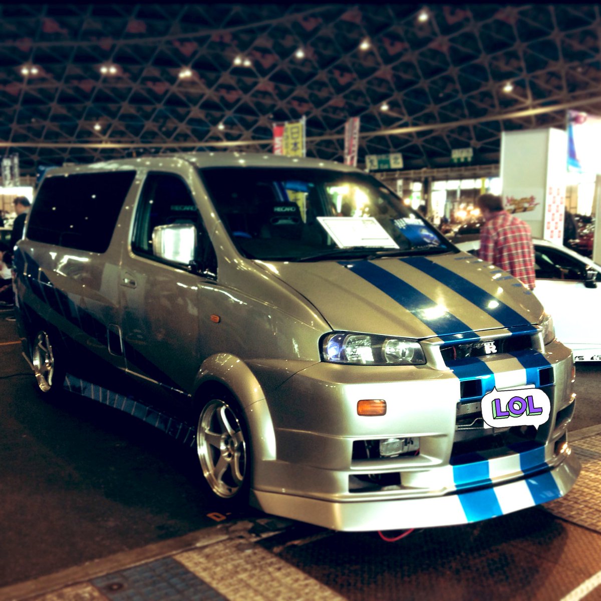 日刊魔改造車 Twitter Search 日刊魔改造車 Twitter Search