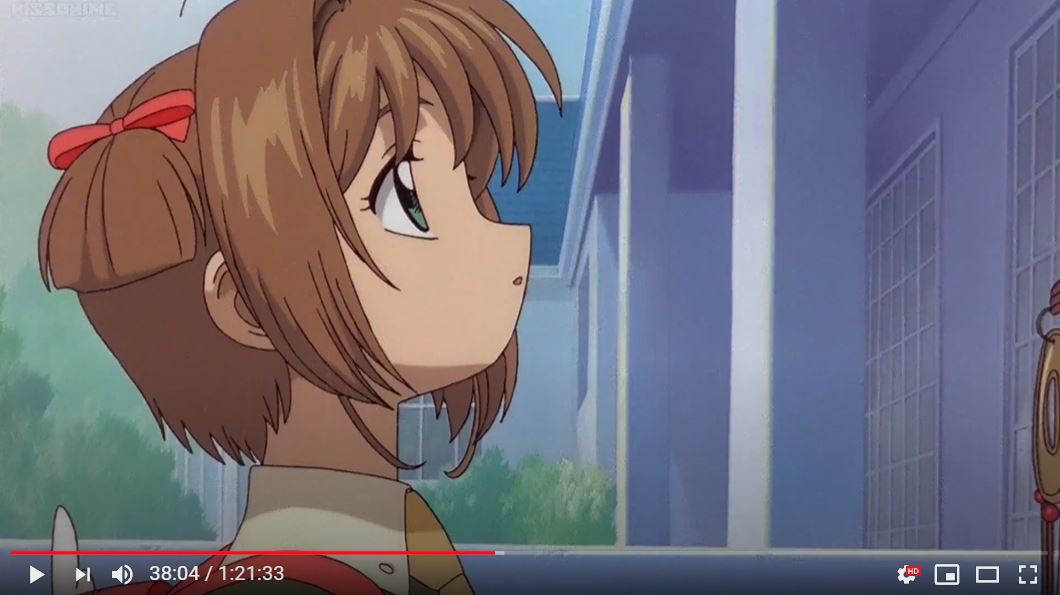 アニメ カードキャプターさくら を再見してみた 4ページ目 Togetter アニメ カードキャプターさくら を再見してみた 4ページ目 Togetter