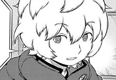 BionicDeviI's tweet image. A phenomenal insight, she’s as intelligent as she is stunning combat wise.

. . . And he doesn’t necessarily mind it, she’s free to act anyway to freely express herself.