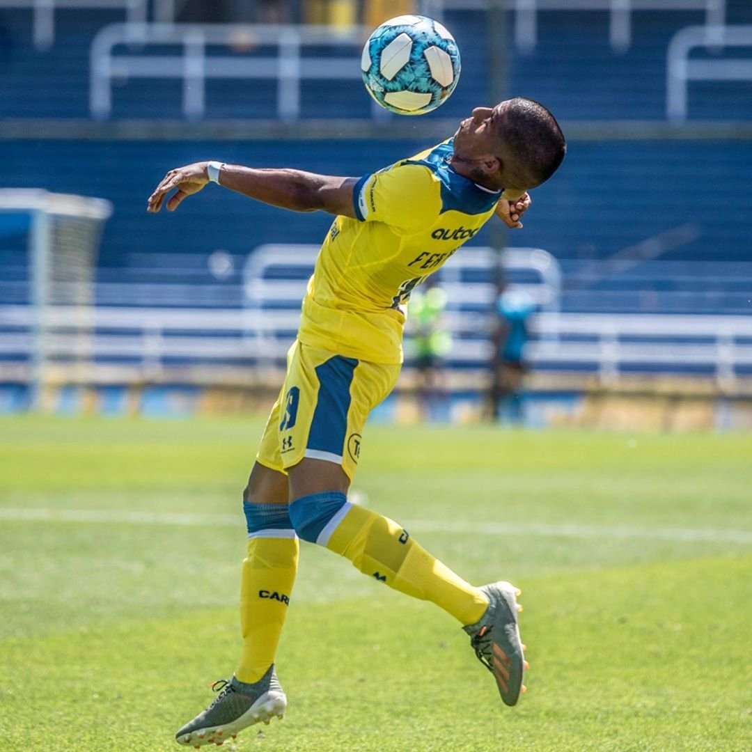 InfoRCentral89's tweet photo. 🇺🇦 'Pupi' Ferreyra, uno de los mejores por el lado de Central ante Belgrano. Encarador, picante y atrevido, además de tener gol. 

Laso, Mazzaco, Torrent, Villagra y algunas pinceladas de Pissano, también de lo mejorcito que mostró el equipo del Kily. https://t.co/kDEw1i2F75