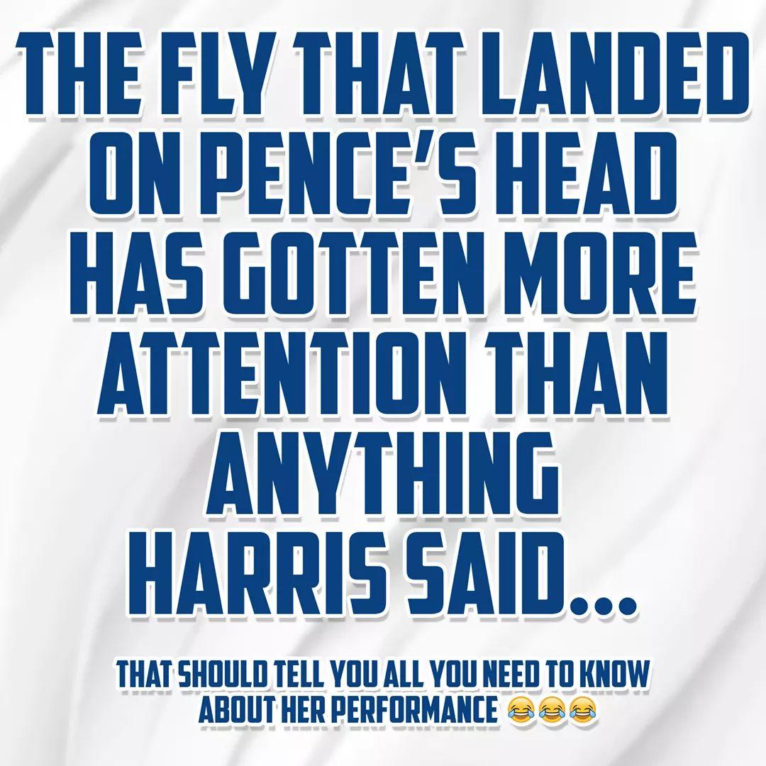vms0072b's tweet photo. #HeelsUpHarris @KamalaHarris #PedoJoe @JoeBiden @DNC @DNCWarRoom #DemocraticCriminalNetwork
The fly has a higher IQ.....hypocrites
Just #WalkAway from the #DemocraticCriminalNetwork and the #ObamaLegacy https://t.co/KWLnh49oI5