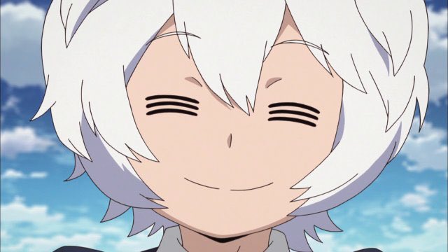 BionicDeviI's tweet image. Glad, she thinks so.  Really tries to be when he can.