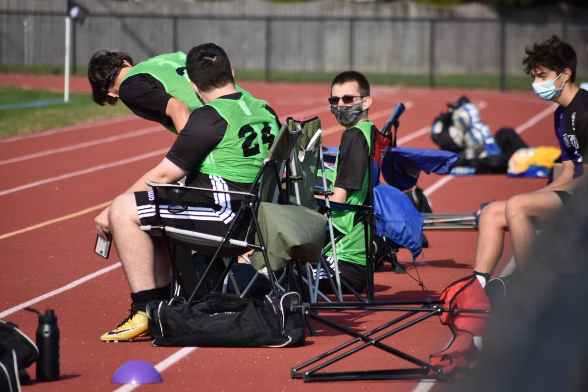 Odyssey Soccer tweet media
