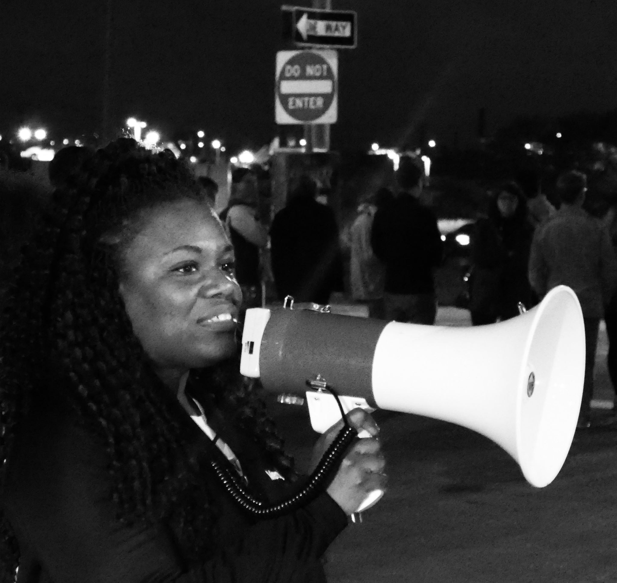 CoriBush's tweet photo. How it started:            How it's going: https://t.co/133SJuECZC