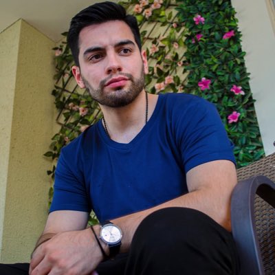 #NuevaFotoDePerfil