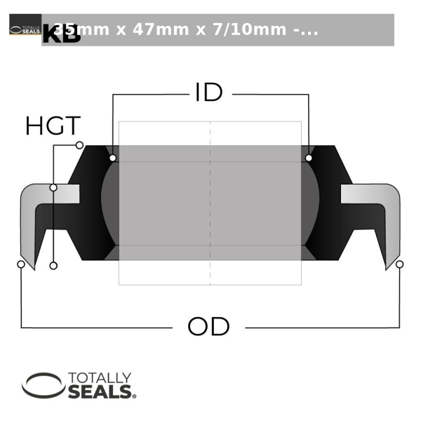 TotallySeals's tweet photo. 35mm x 47mm x 7/10mm - DKB Dust / Wiper Seal starting at £5.11 - https://t.co/lhc4zWAAOm  #orings #gaskets #nitrile #silicone #viton #mechanicalseals #glandpacking https://t.co/5u1lahLNVN
