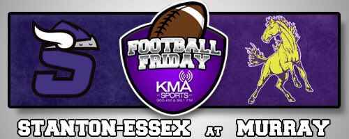 Our Game of the Week this week goes to.....

Murray! #kmasports