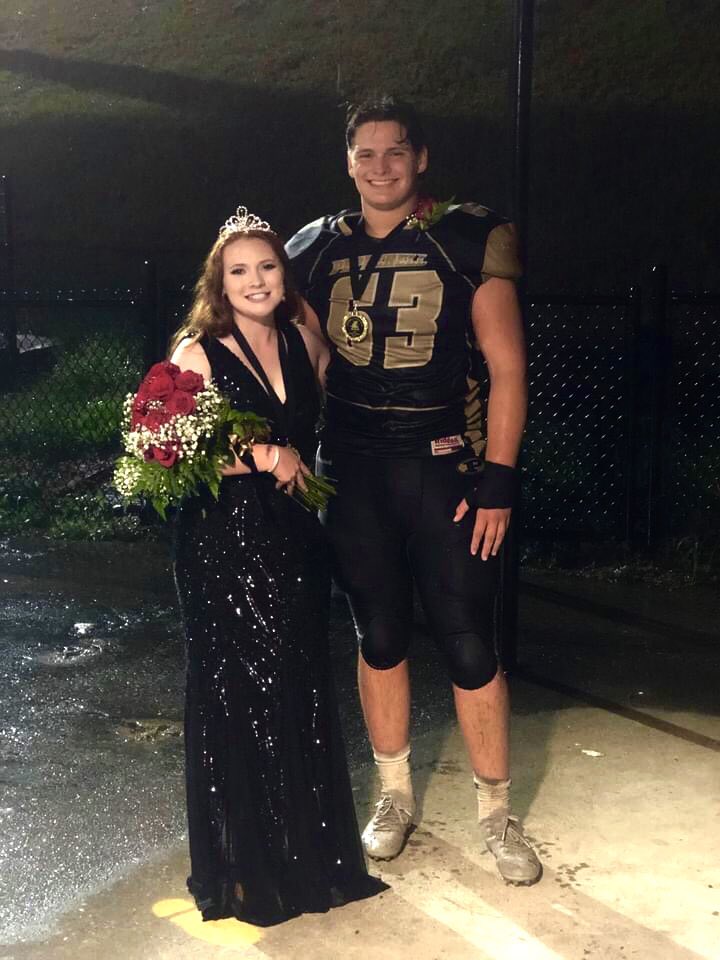 still dreaming about last night <a href="/Pepperell_Pulse/">Pepperell High School</a>