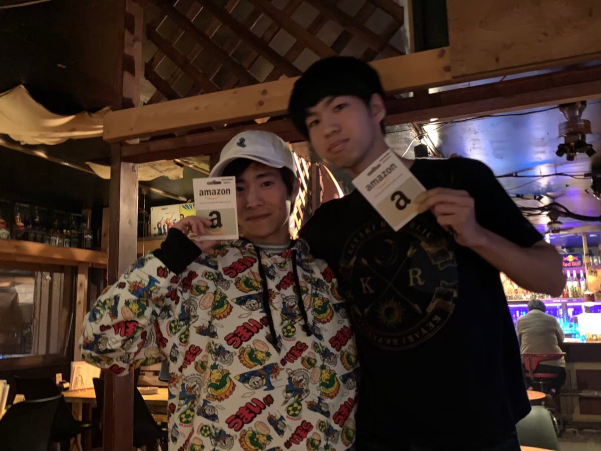 HIU_formula's tweet photo. 【イベントや大会の様子】
ダーツ部ではイベントとして函館キャンプに行ったり、
大会に出場したりしました‼️
新年会ではOBOGもいる中
現役１年と４年がゲームで優勝したりしました😄
#蒼天祭 https://t.co/7u6KQTReMP