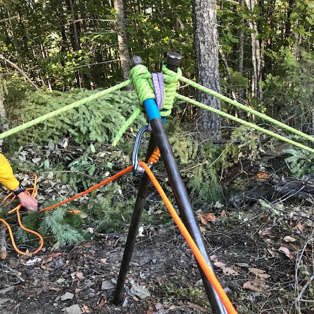 RedSalmon2020's tweet image. Long Beach REMS team

#RedSalmonComplex