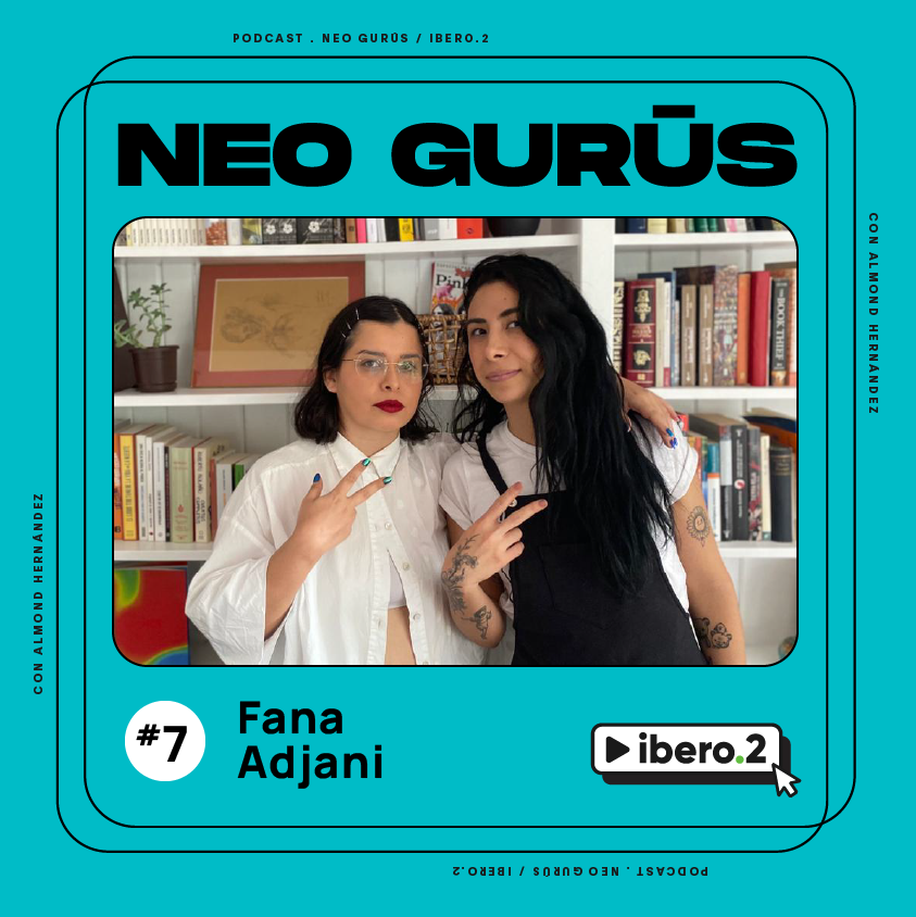 oyealmond's tweet photo. Ella es @fanadjani artista del cuerpo que ha trabajado con @torrewhitey @ninadioz @disclosure @JBALVIN y más. Tiene una historia ultra interesante >>> https://t.co/sCMe5LFy2x
¿Qué les pareció? @Ibero909FM 
.
#NeoGurú https://t.co/JrBljTib2n