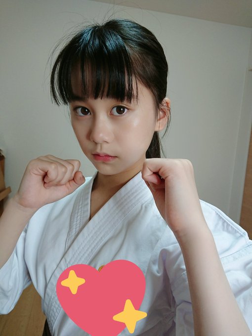 Twitterのコスプレ画像4