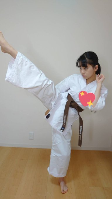 Twitterのコスプレ画像5