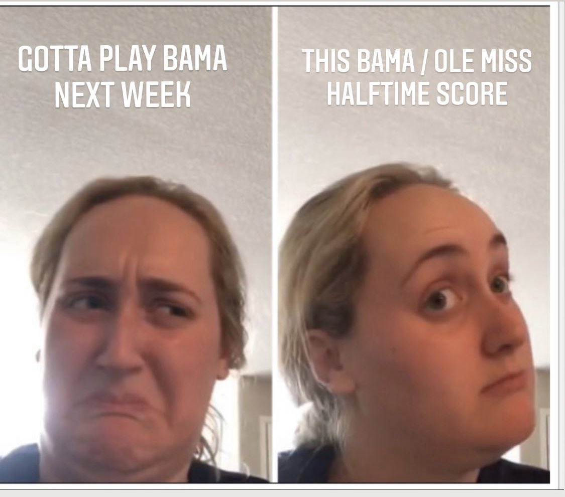 Brooklyn_Bross's tweet photo. UGA fans right now https://t.co/DjYa9pqSDC