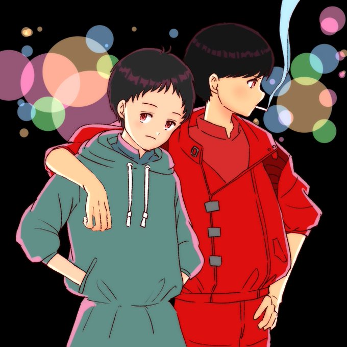 鉄雄のtwitterイラスト検索結果 鉄雄のtwitterイラスト検索結果