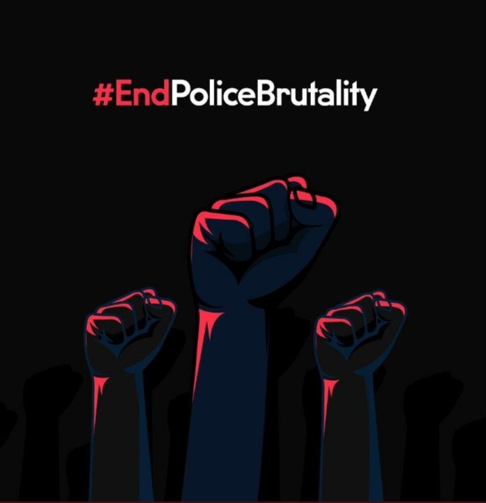 Ceejaymickiller's tweet photo. #EndSARS https://t.co/vvvxSM0grT