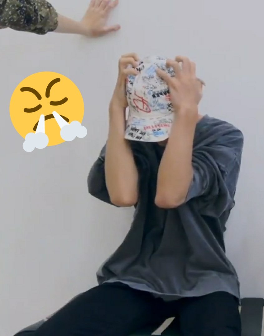 ms_laihan's tweet photo. ChenJi / JiChen Love-Hate Relationship ft. Hendery
Chenle really is Jisung's Pain and Cure 😍😍
Friendship's Pure love lvl 999999999 💚💚💚
#NewCombination
#ChenJi #JiChen #NCT
#Chenle ♡ #Jisung ♡ #Hendery https://t.co/9PWVPxofYa