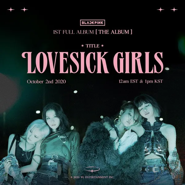 superchuckaman1's tweet photo. #BLACKPINK how good are these new songs?!? #BLACKPINKLightUpTheSky #Blinks  #BLACKPINKDuality #BLACKPINKpresentsTHEALBUMEnhanced #BLACKPINKLightUptheSkyNetflix #BLINKSloveBLACKPINK #BLACKPINKonSpotify #BLACKPINKonMusicCore #BLACKPINKToNumberOne https://t.co/bhy3kaBDIZ
