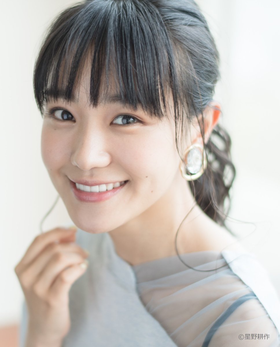 松本穂香 Matsuhonon Twitter