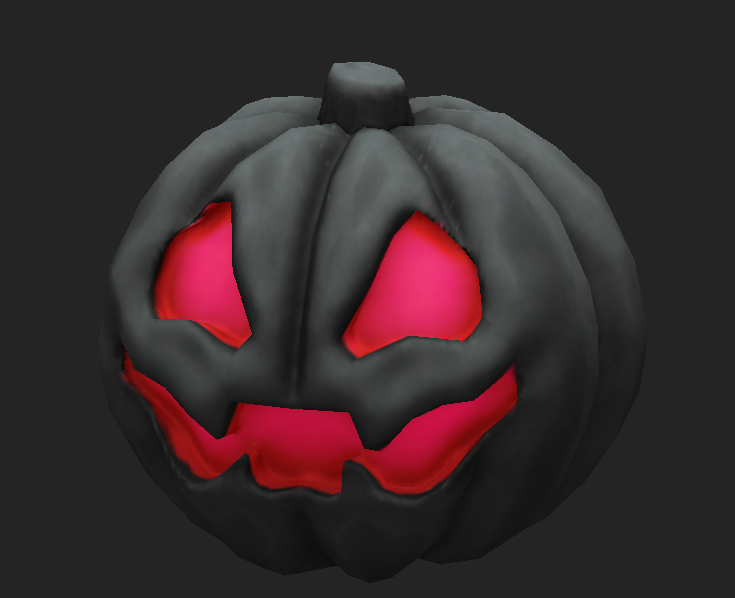 Pumpkin Counting Contest Answer Trying For Haunted Halo Roblox Royale High ...