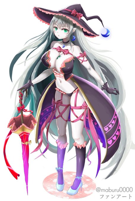 ふるふるイラコン指定衣装のtwitterイラスト検索結果