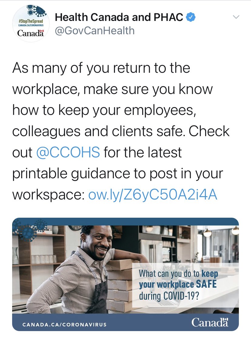 KevinDeck's tweet photo. @erinotoole Wow, this guy is popular, first an ad for @GovCanHealth back in June, and now for @erinotoole. #StockPhotoFail https://t.co/ZyAqvh9098