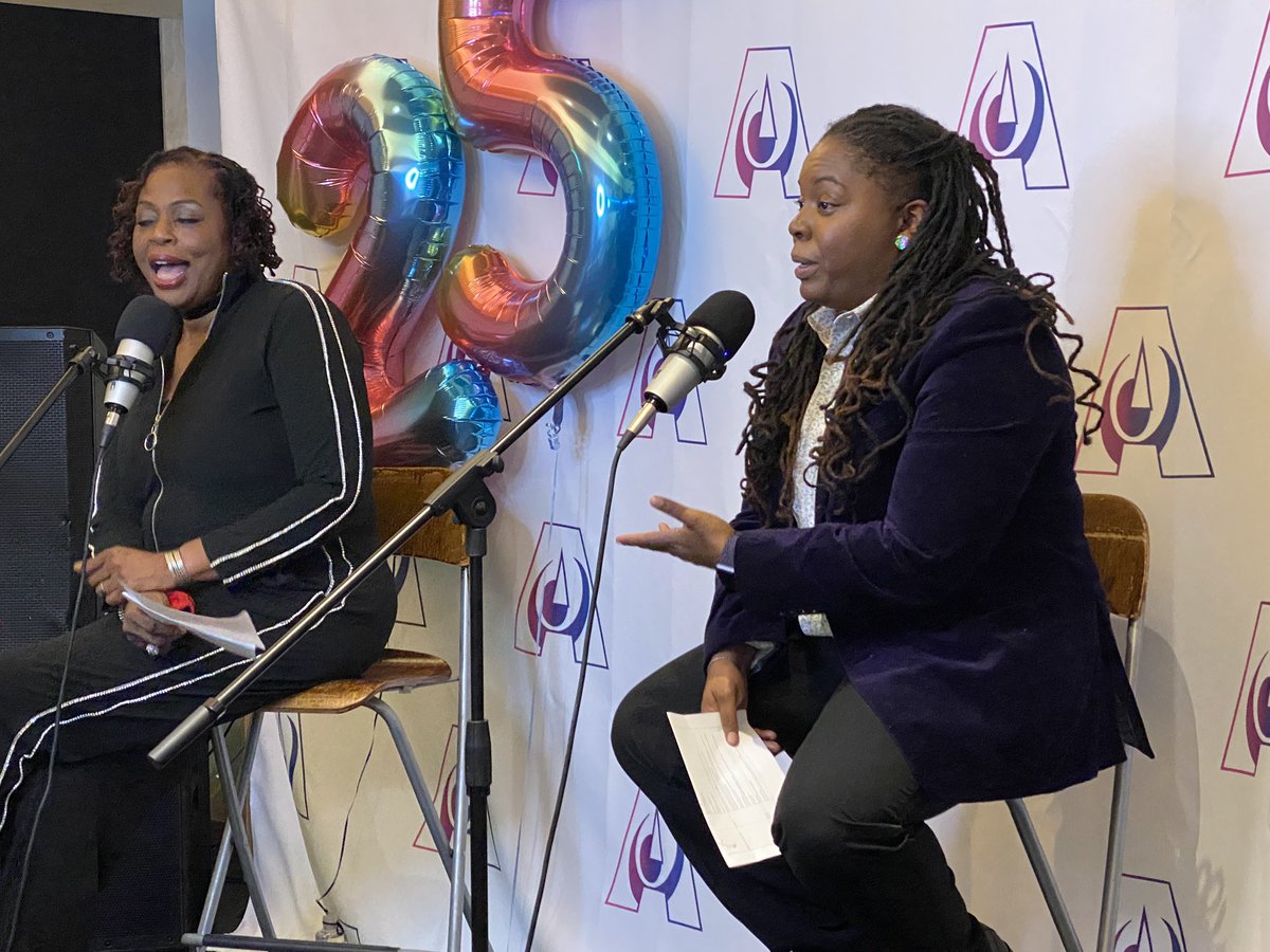 affinityCS's tweet image. Celebrating 25 years of Black LGBTQ+ family, community, joy and service!! #affinity25 #affinityhomecoming25