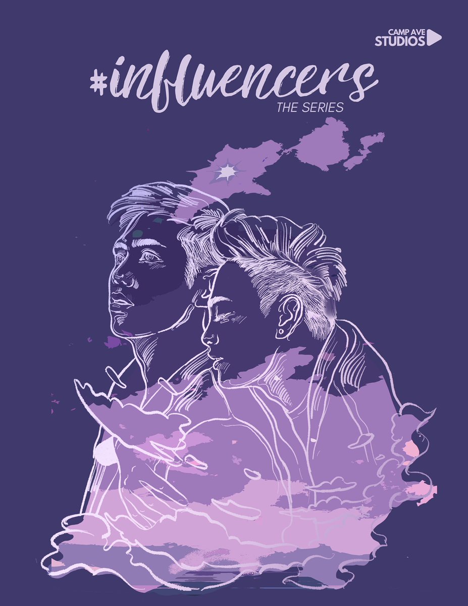 krishnanaidu98's tweet photo. After chasing the sunsets in their last #PinoyGL, @campavestudios are now giving us a glimpse into the night sky....Presenting #CampAvenueStudios very first BL Series, #InfluencersTheSeries...Excited to learn about the cast ๐ฅฐ๐
Cr- Content TV Asia
#PinoyBL #BLPhilippines https://t.co/wGX3BvEvEE