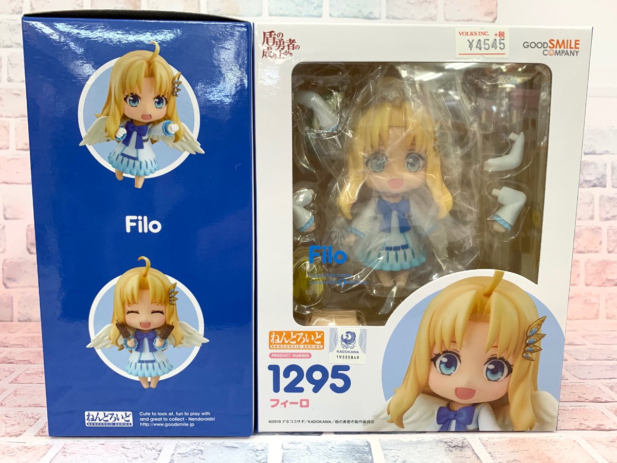 توییتر ボークス秋葉原ホビー天国２ در توییتر 4fフィギュア グッドスマイルカンパニー ねんどろいど フィーロ 好評販売中 少女姿のフィーロがねんどろいどになって登場です Opパーツには食いしん坊のフィーロらしく 串焼き や 川魚 が付属 フィーロの愛