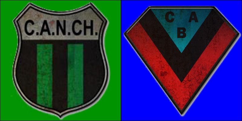 JuanPTeixeiraCM's tweet photo. #AFA ⚽🇦🇷 | #Amistoso
💚 #NChicago 1-0 #Brown 🔵 (1° Amistoso)
⚪ #NChicago 0-0 #Brown ⚫ (2° Amistoso) https://t.co/4Djwkbcgwq