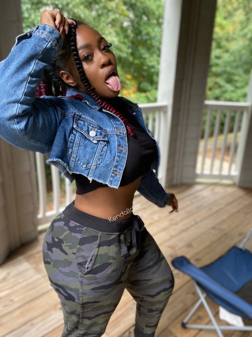 TW Pornstars - Kendall Dior. Pictures and videos from Twitter. Page 11