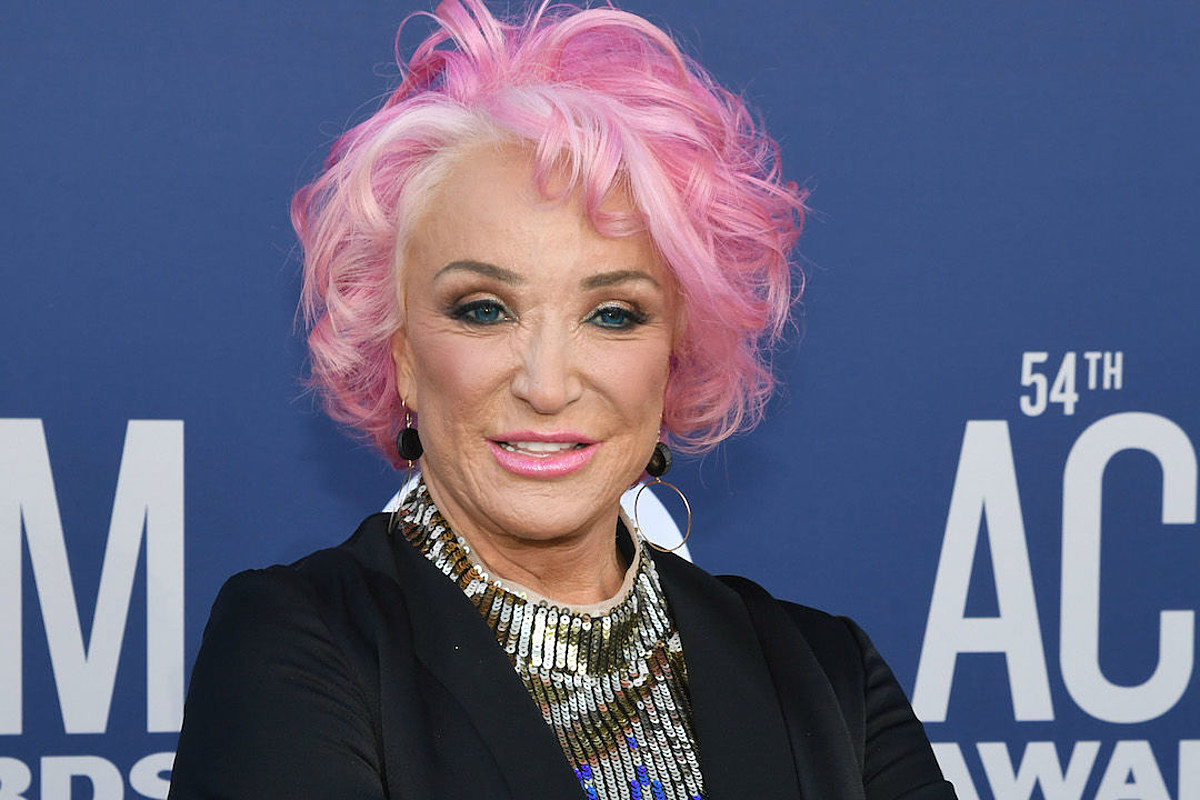 Happy Late Birthday to Country Singer Tanya Tucker 