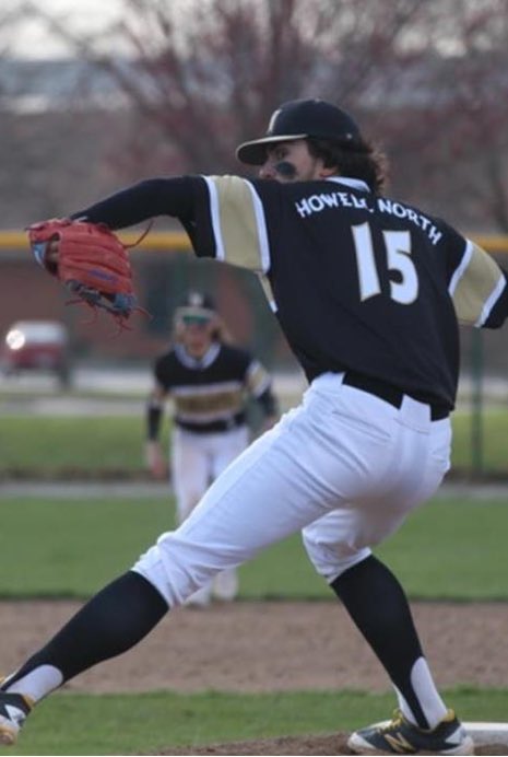 JacksonRMtchell's tweet photo. I’m proud to announce I will be continuing my academic and athletic career @TrumanBaseball. Huge thanks to @stlprospects @fhnorthbaseball @jastewart1313 @premierpitching @PBRMissouri @howell_baseball Coach Dunahue, King, Whaley, and Oliff for all the support. https://t.co/pfdVYVY7Jt