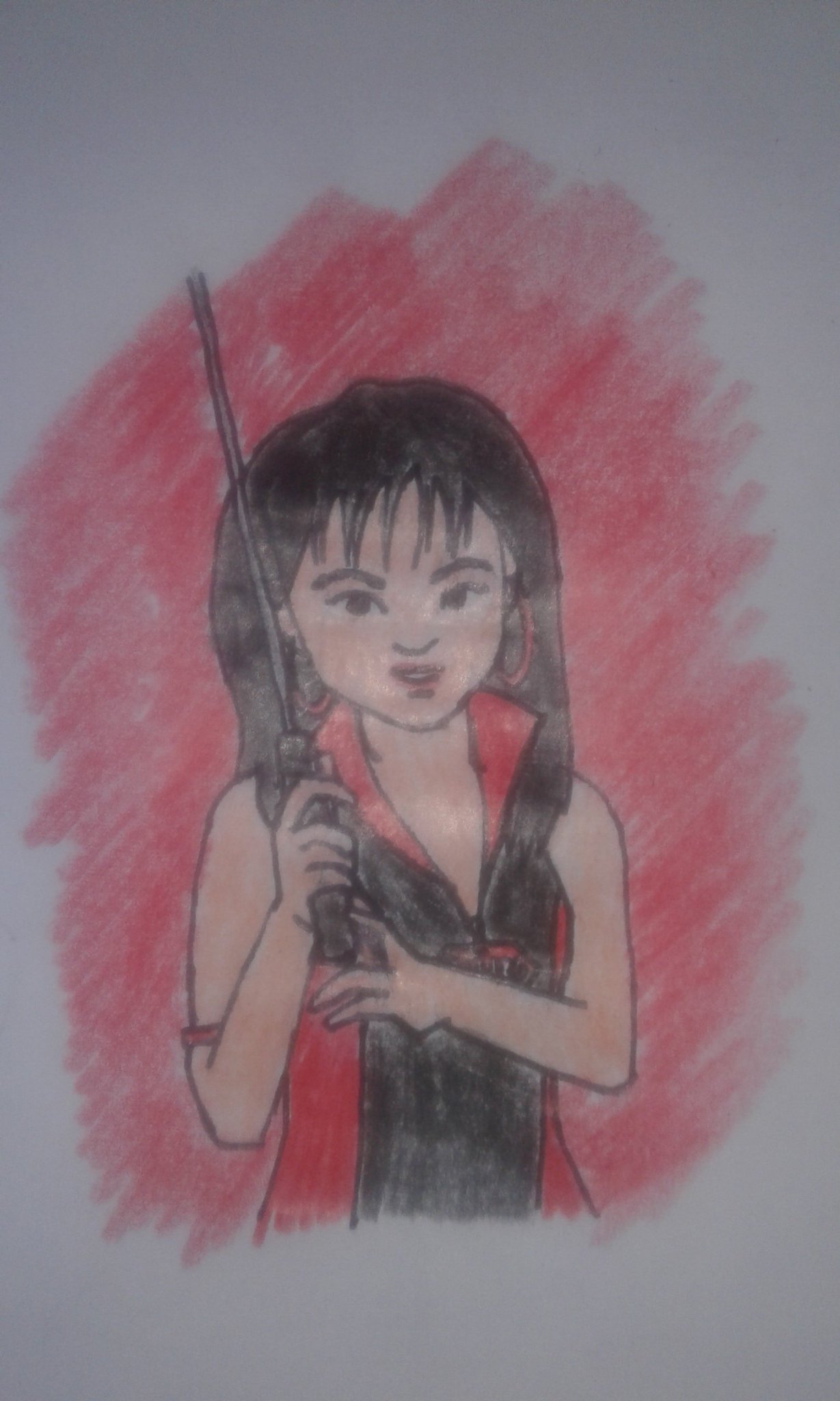 Happy Birthday Fumika Suzuki                 