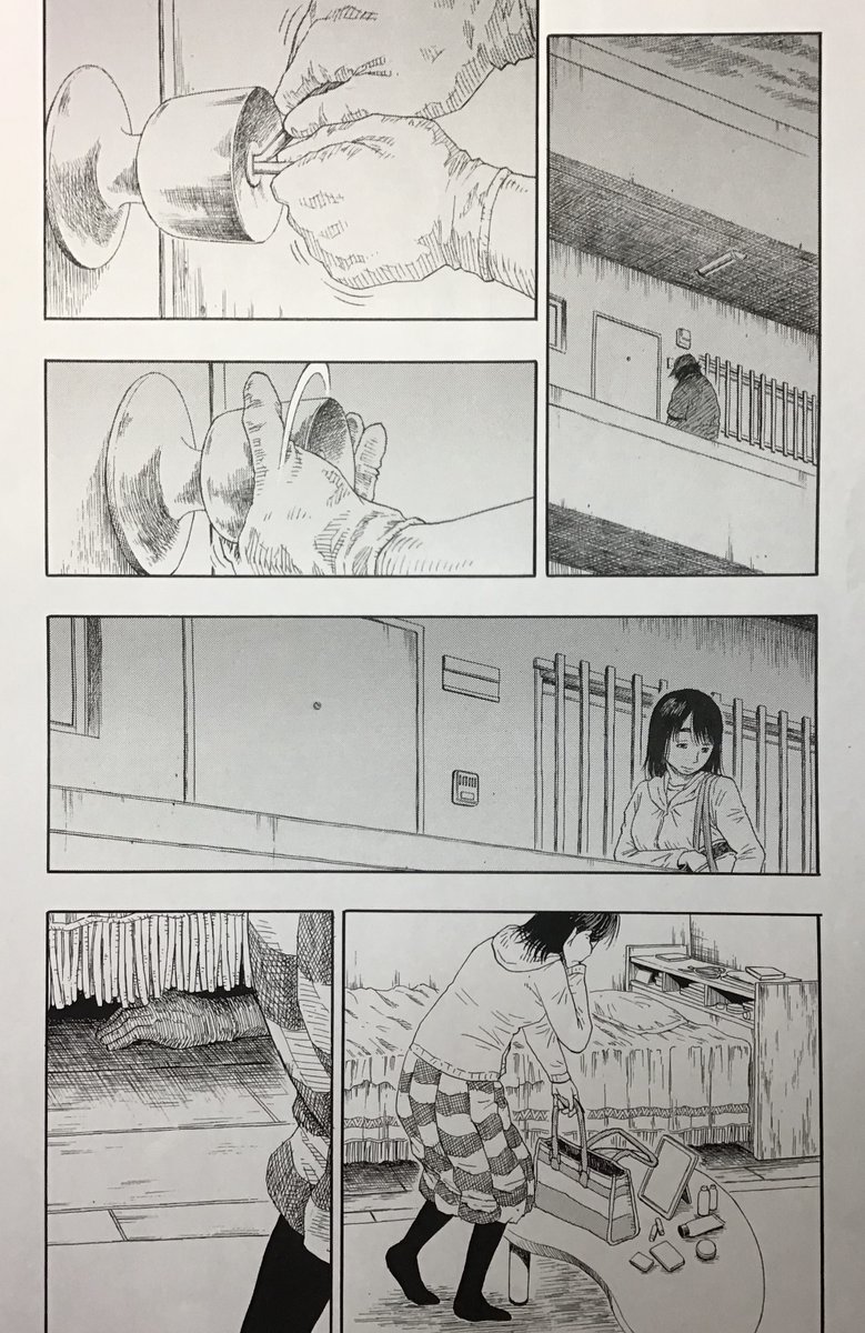 Tetsuo 乾良彦 マンガ家 Inuiyoshihiko さんの漫画 123作目 ツイコミ 仮